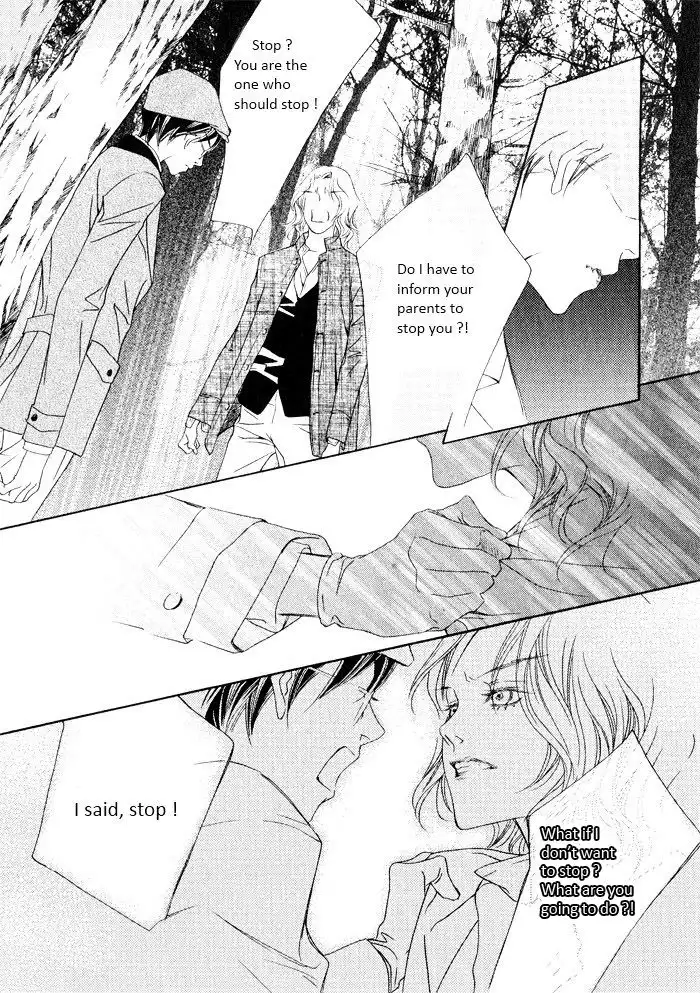 Savage Garden Chapter 15 37